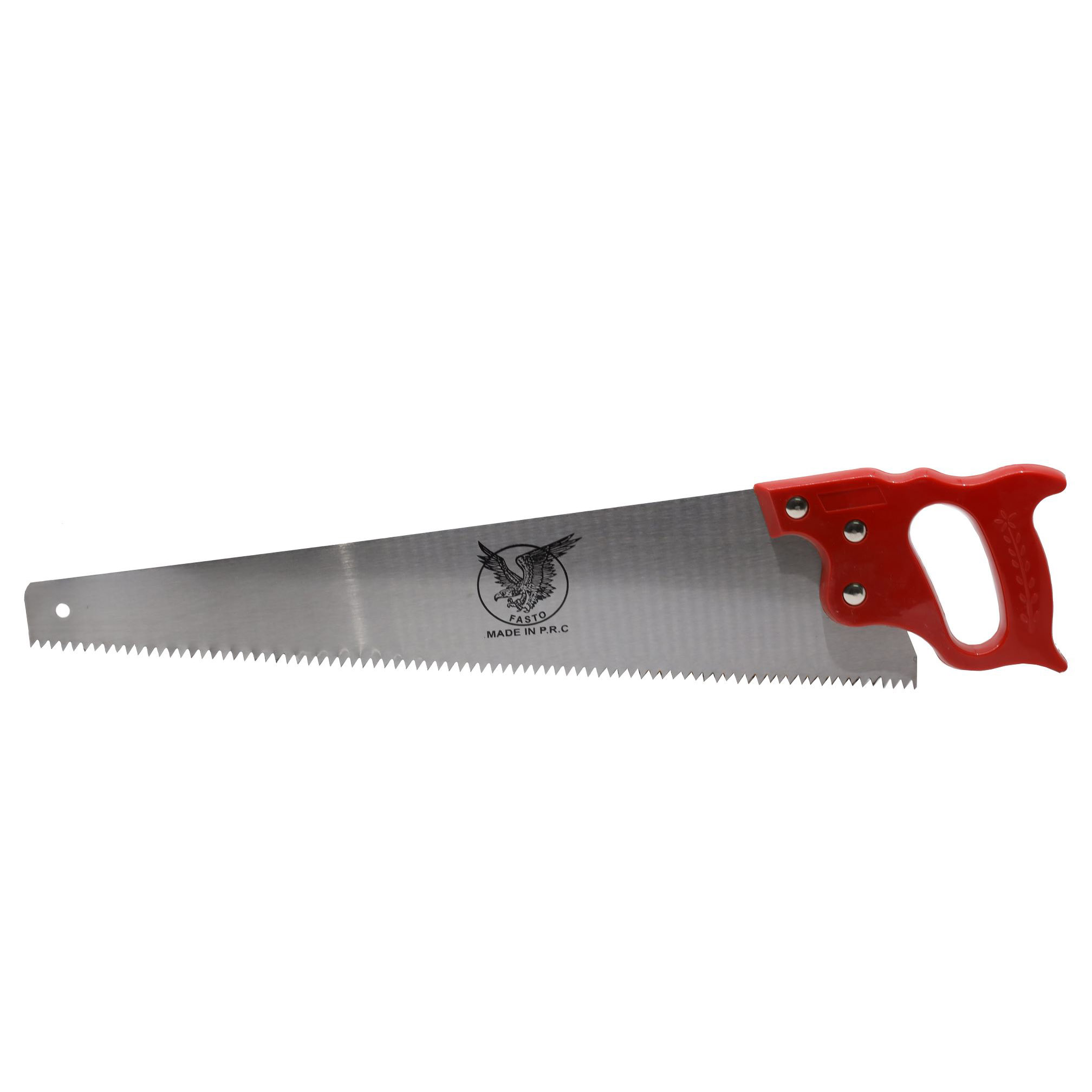 Buy FASTO HANDSAW 20" 1X6X24 Online | Hardware Tools | Qetaat.com